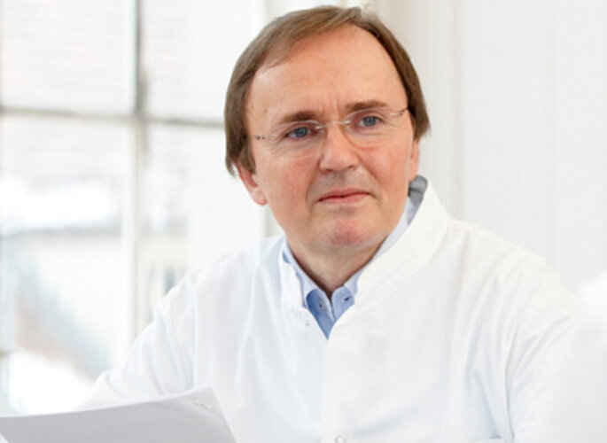 Univ.-Prof. Dr. Gastl Günther
